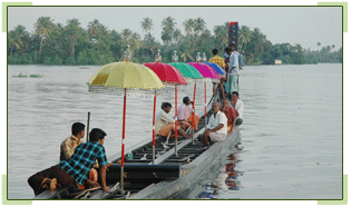 Pallana Boat Race